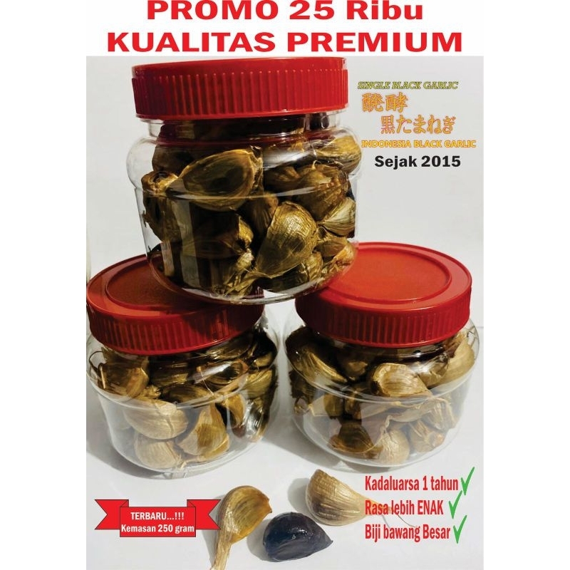 

BAWANG HITAM BLACKGARLIC Kating TERMURAH KUALITAS PREMIUM