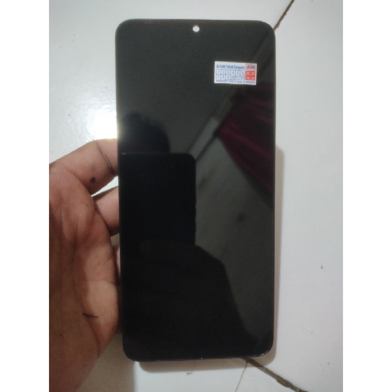 Lcd Copotan Redmi 13c