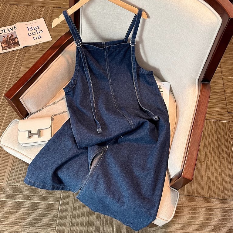 KODE C39L bollidBigsize jumbo Overall denim XS5XL overall wanita korean style overall jeans wanita o