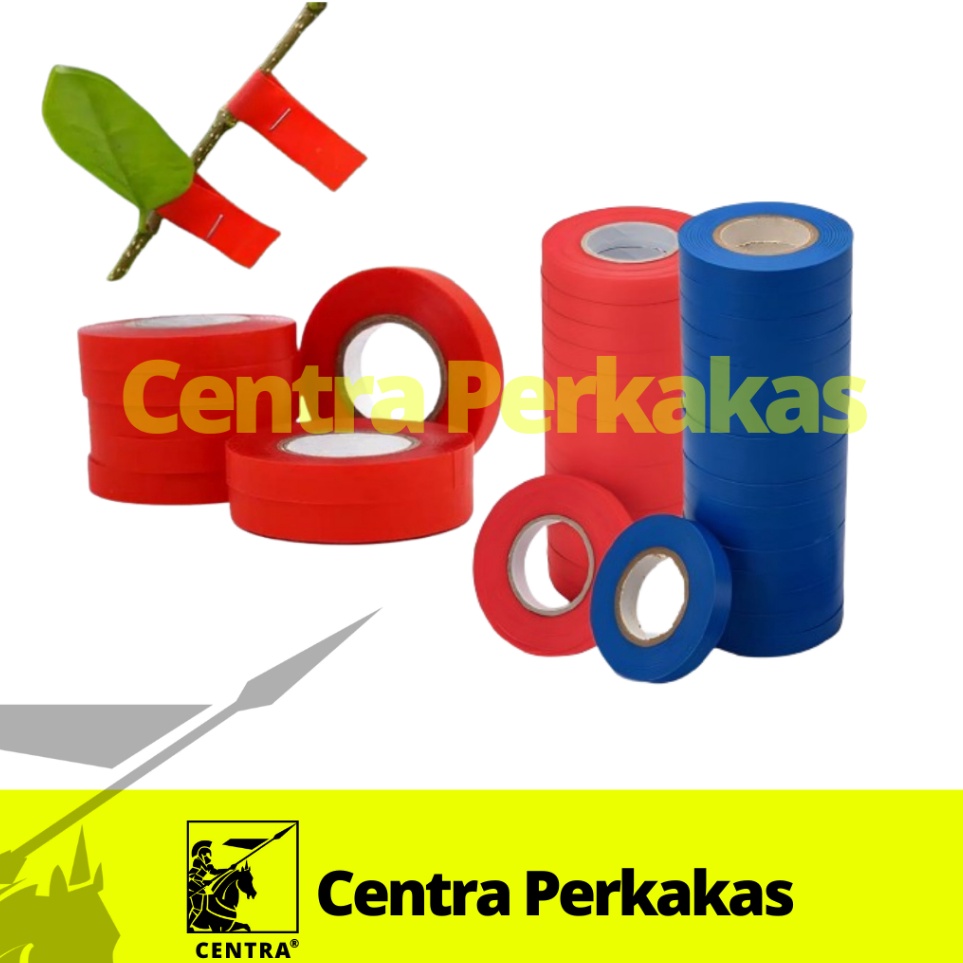 

ART H5D7 GROSIR Pita Tanaman tape tool refil 2Pcs