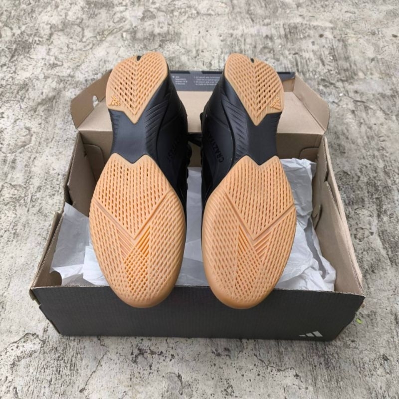 Adidas X crazyfast.3 IN