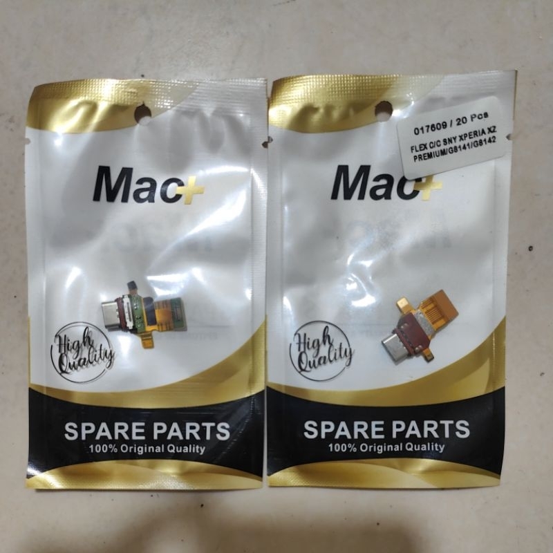 FLEXIBLE CHARGER SONY XPERIA XZ PREMIUM