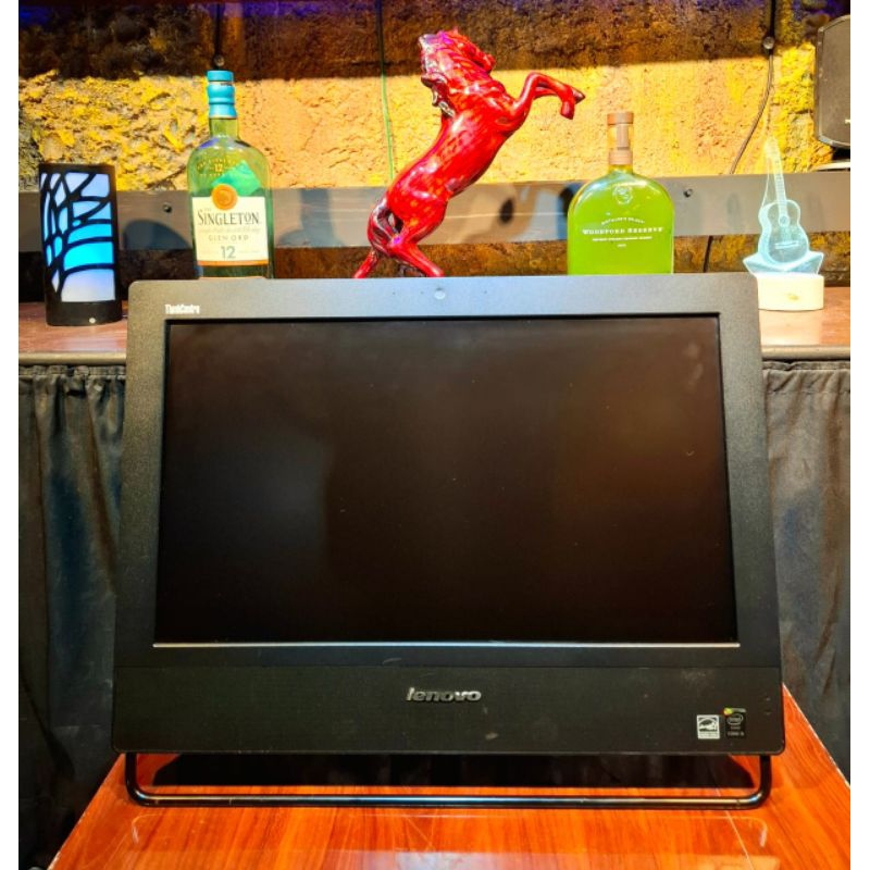 PC Lenovo M73Z Core i5 Gen4 Ram 4Gb HDD 500Gb Mulus