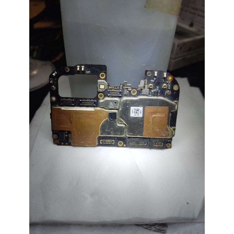 MESIN OPPO A12/A11K NORMAL RAM 3/32 & 4/64GB