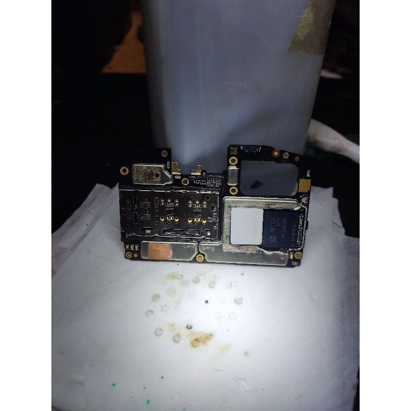 MESIN OPPO A5S RAM 4/64GB RAM 3/32GB & RAM 2/32GB (NORMALTESTED)