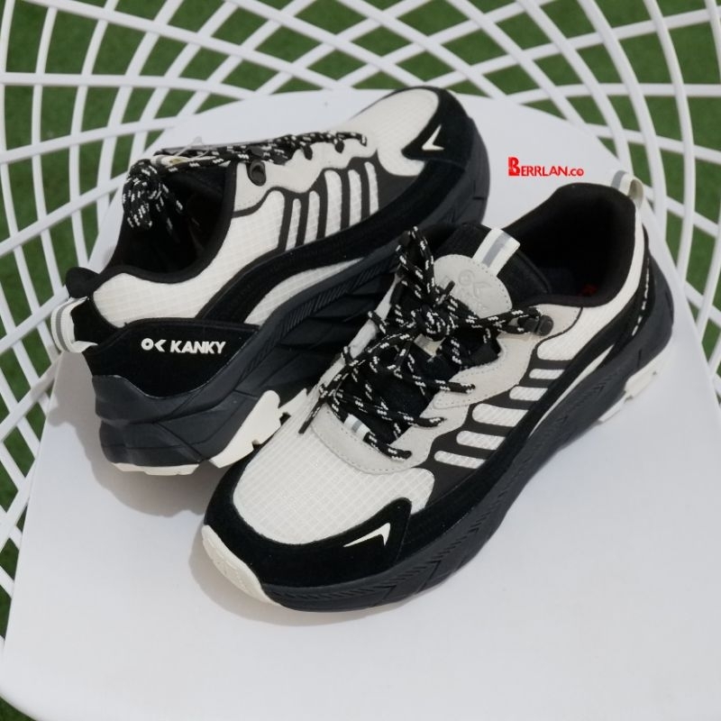 Kanky Story EXC 02 The Orca 100% Original