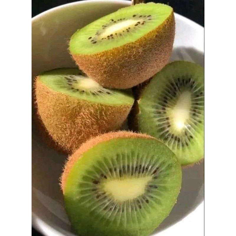 

Kiwi Hijau / Kiwi Green Manis 500gram