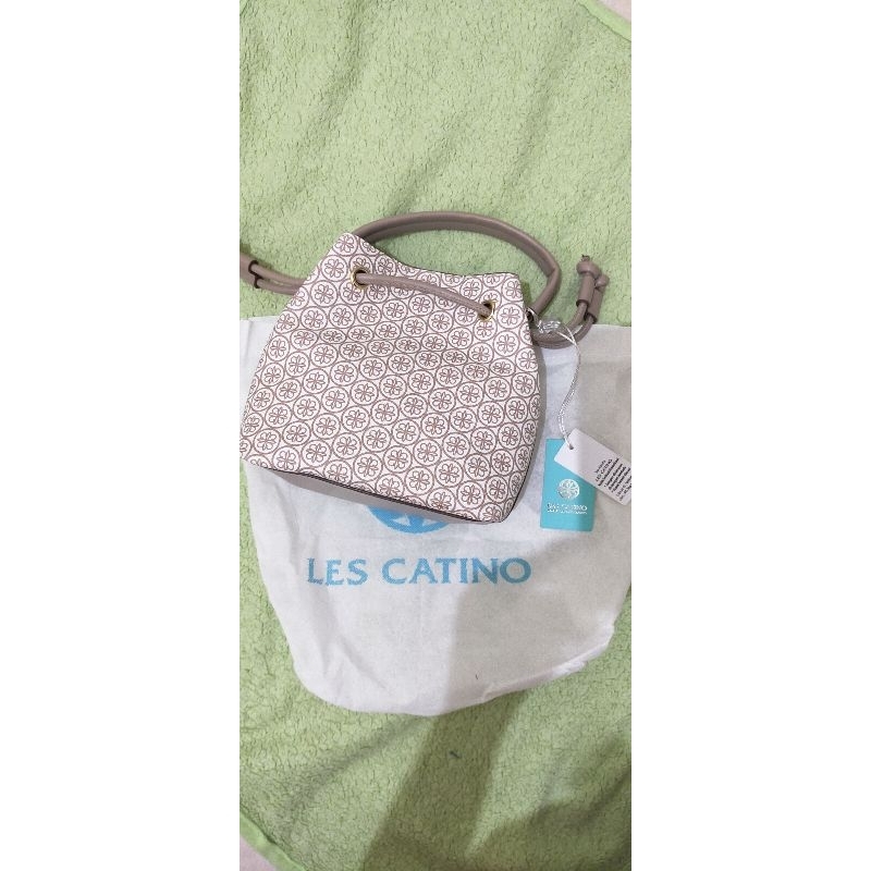 Tas Original Les Catino