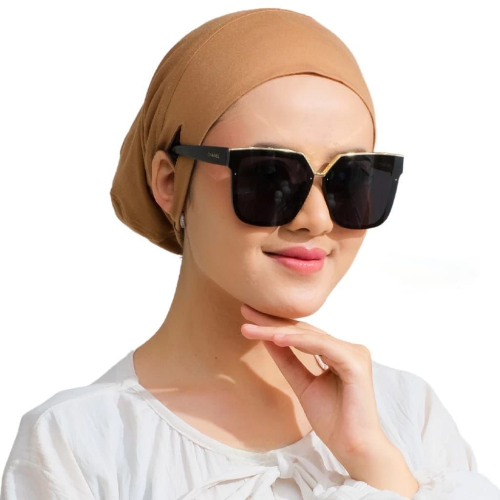 Ciput Hijab Instan Nora's Hijab collection