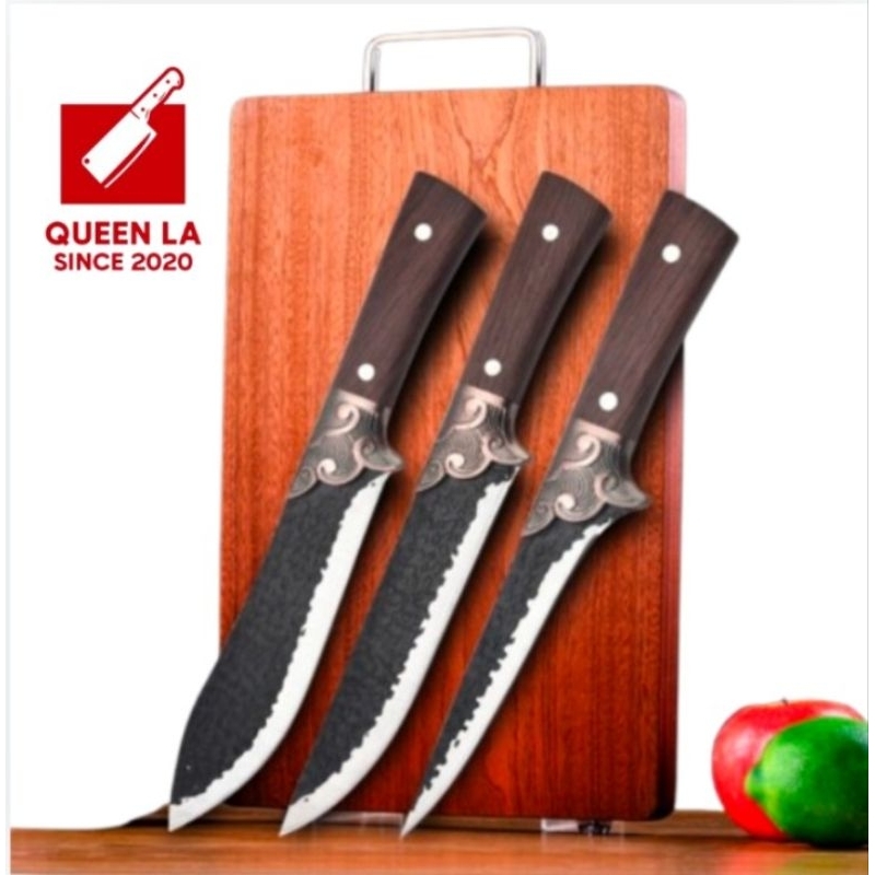 pisau penyembelihan super tajam