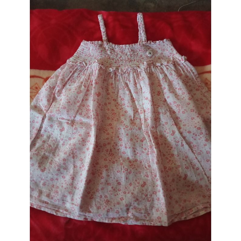 atasan minkmui smoked size 1-2t