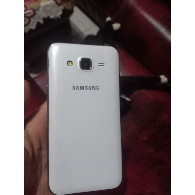 hp Samsung j5 2015 second