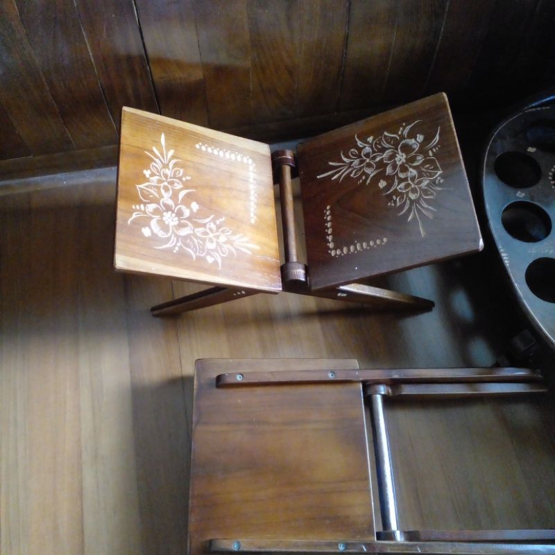 rekal kayu jati asli murah