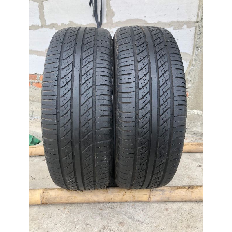 Ban Achilles 122 215/65 R16