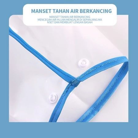 FREE ONGKIR OOKAS HOME JAS HUJAN ANAK LAKI LAKI/PEREMPUAN JAS HUJAN ANAK 3/4/5/6/7 TAHUN JAS HUJAN