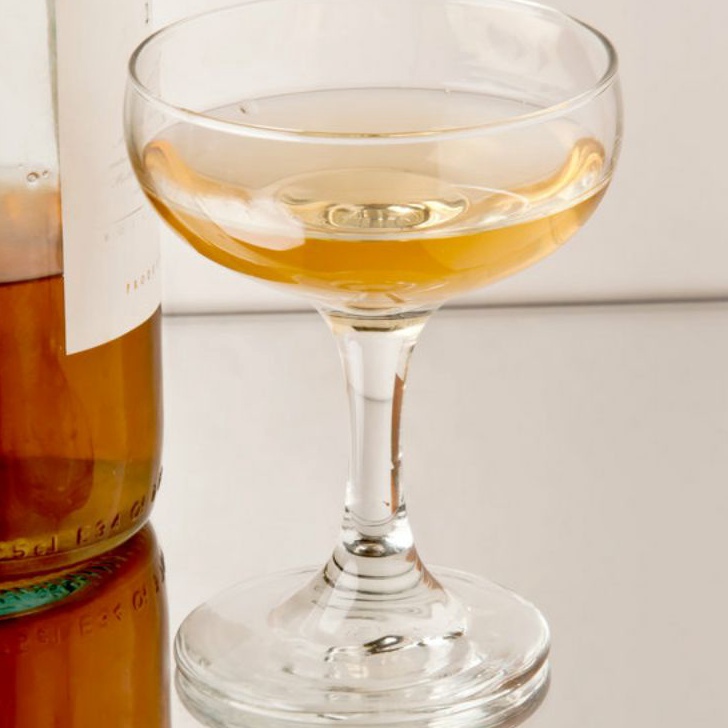 DISKON DAHSYAT Gelas Coupe 45 oz  133 ml  Gelas Margarita  Gelas Kaca  Gelas Kaki  Gelas Champagne L