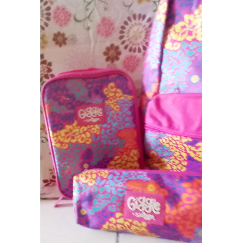 set smiggle