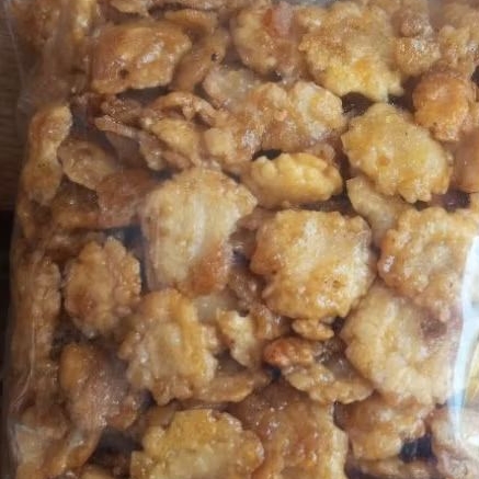 

Emping Melinjo Manis Karamel Murah 250gr