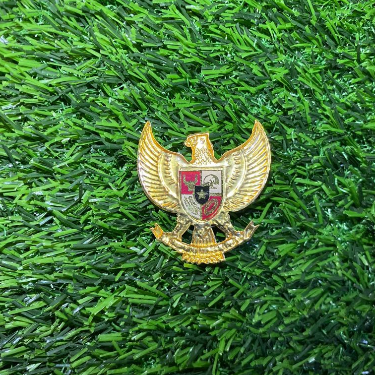 

TATOP PASKIB GARUDA 4M