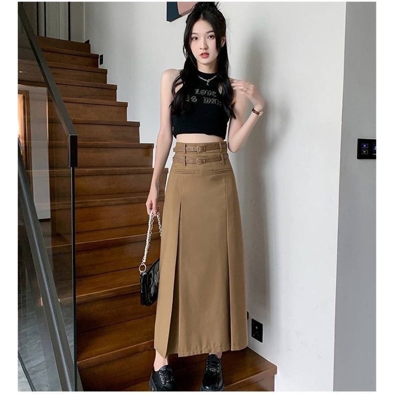 [PRELOVED] Rok Midi