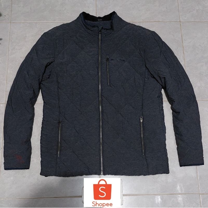 JAKET WINTER HYUNDAI DACRON