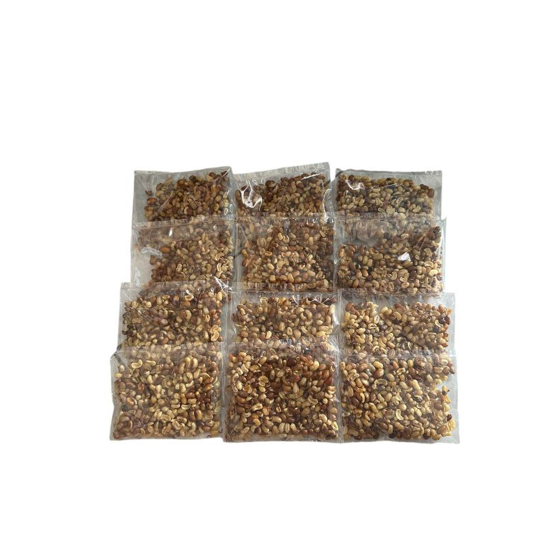 

Kacang mentik goreng Bali