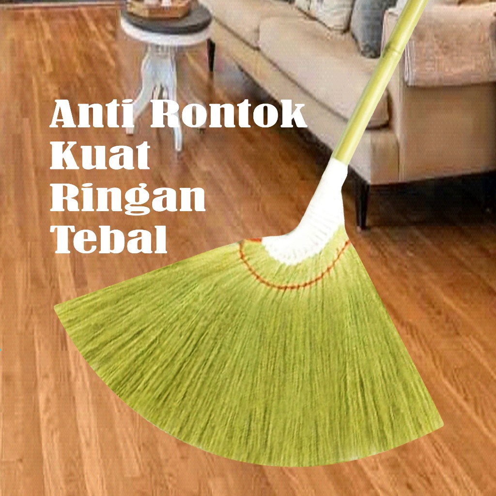 SAPU LANTAI / SAPU LANTAI MURAH / SAPU LANTAI TERLARIS / SAPU LANTAI MULTIFUNGSI / SAPU LANTAI PRAKT