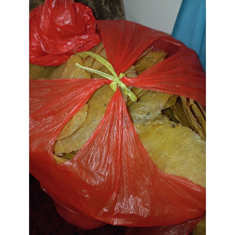 

Kepeng/Opak asli madura