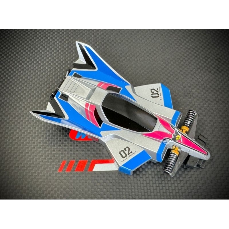 Rep Tamiya Winning Bird Painted Bodyset