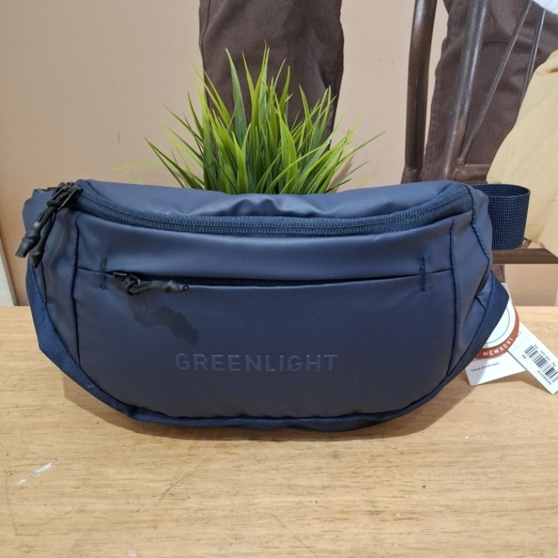 Tas Waistbag Greenlight Original