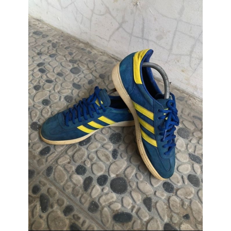 ADIDAS SPEZIAL second