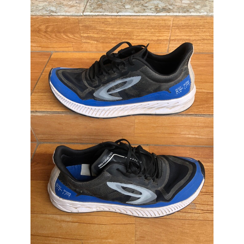 Sepatu Running 910 Geist Ekiden size 46 (bekas)