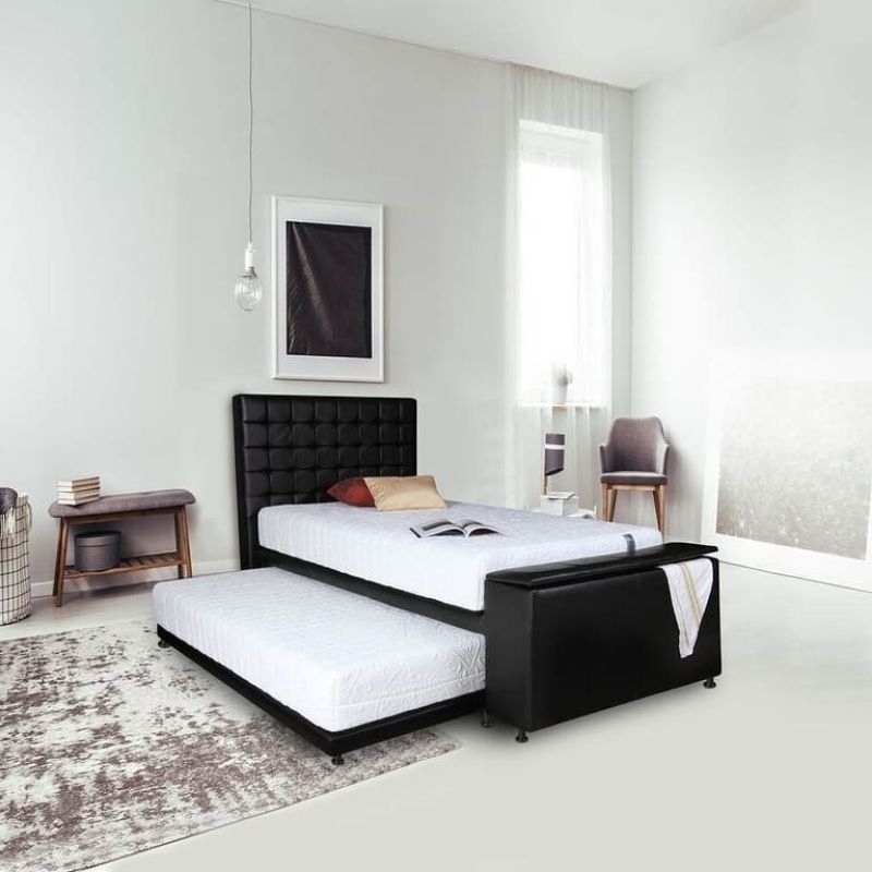 SPRINGBED ANAK 100 SIMMONS