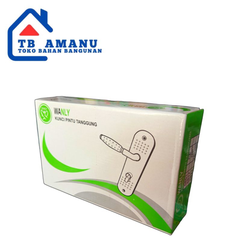 SLOT PINTU / SLOT RUMAH / PEGANGAN PINTU