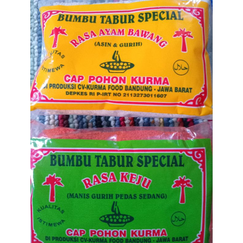 

bumbu tabur spesial/bumbu tabur instan/bumbu atom/bumbuserbaguna