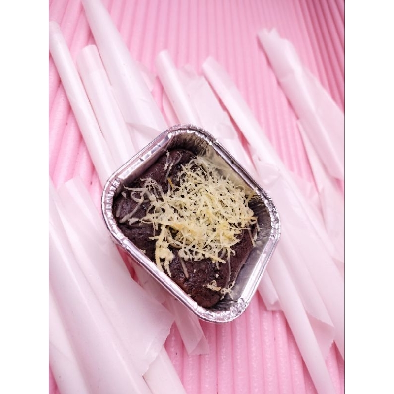 

Fudgy Brownies