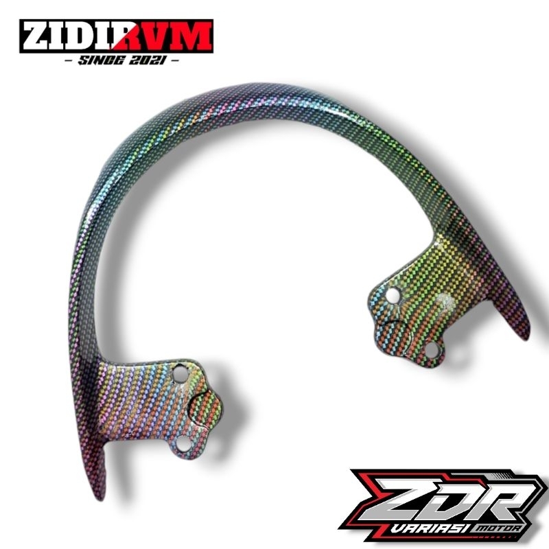 Behel Scoopy Behel Genio Motif Carbon WTP Motif Twotone