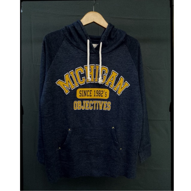 Hoodie MICHIGAN