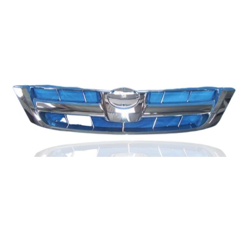 GRILL DEPAN INNOVA 2005 CHROME