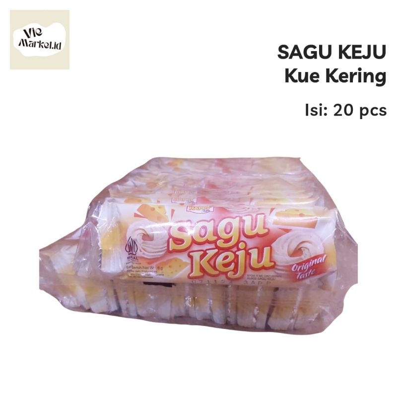 

Sagu Keju
