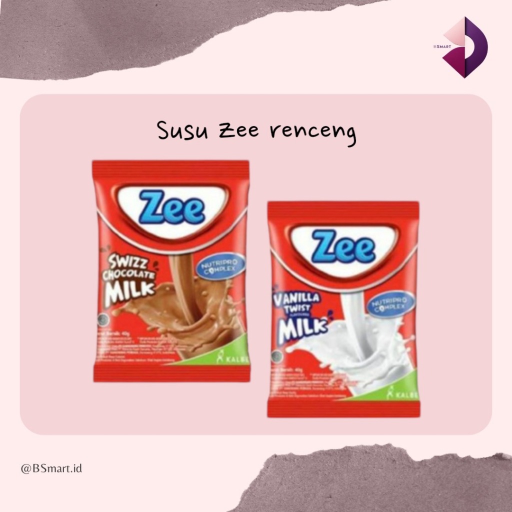 

ZEE SUSU BUBUK INSTANT 38G