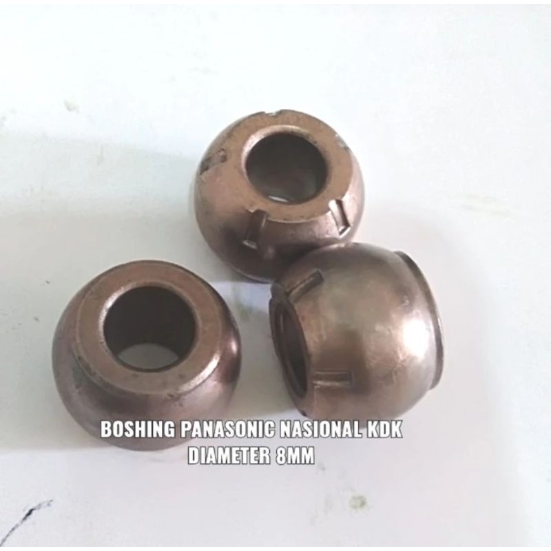 Bos Boshing Bossing Kipas Angin Panasonic KDK National Nasional.