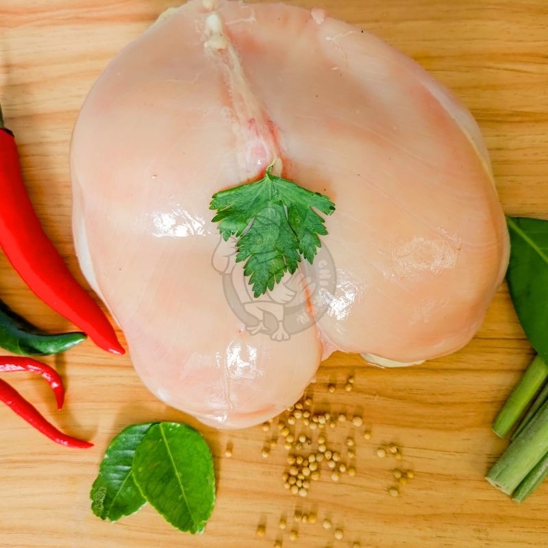 

dada filet ayam