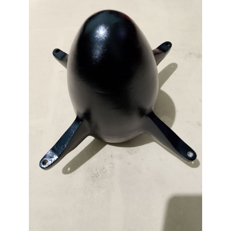 Rudal speaker T24 12 inc bahan alumunium