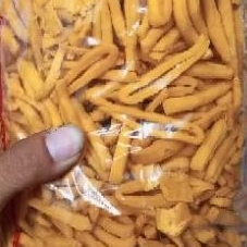 

Kue Capit Yuyu/ Kue Cepet Gurih Termurah 250gr