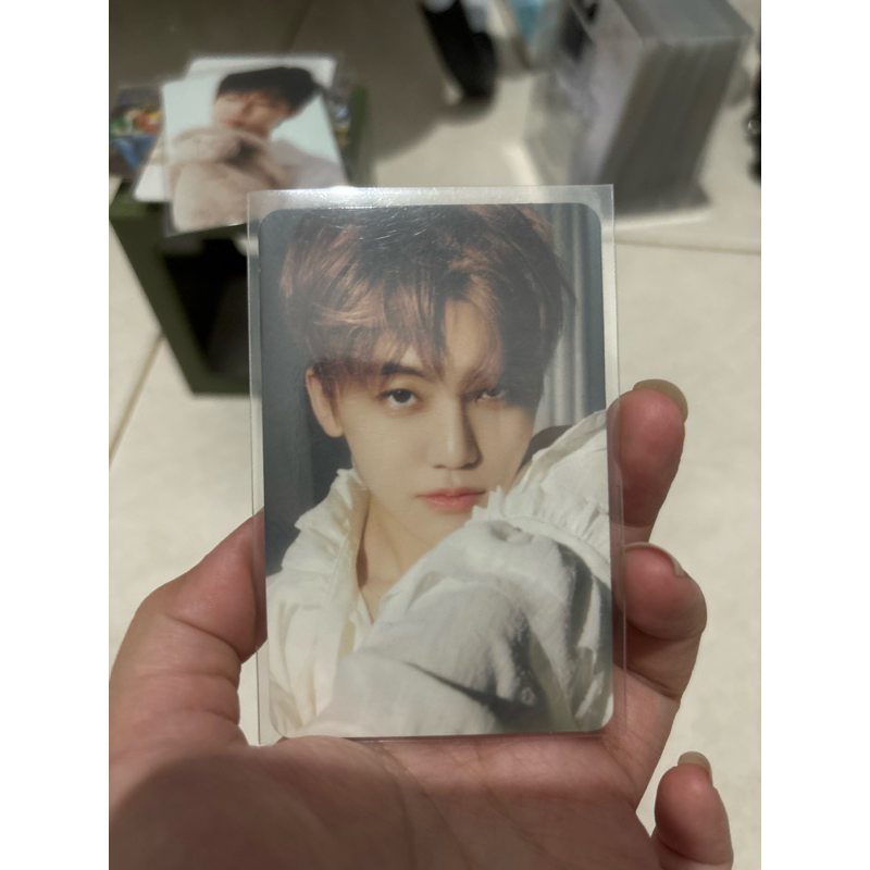 PC Jaemin TDS 2