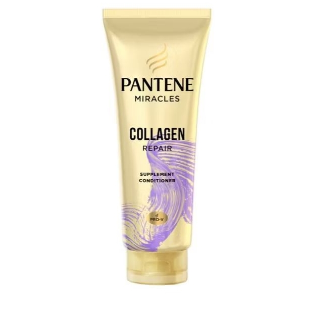 Pantene Conditioner Collagen Repair 70 ml