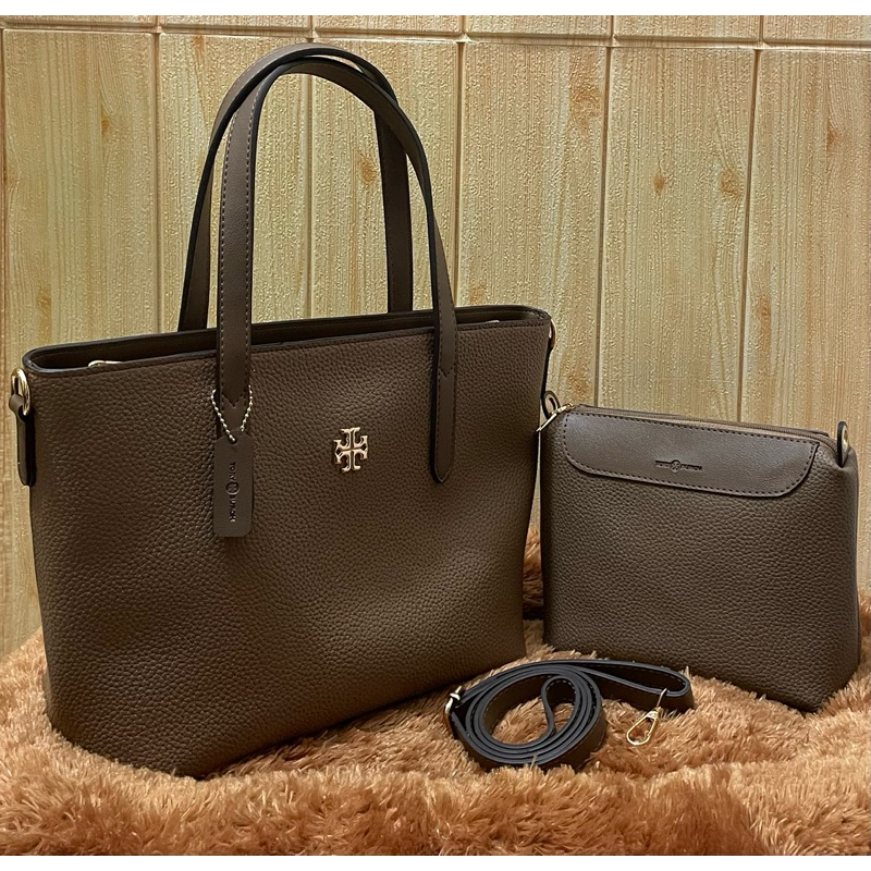 Tas Wanita Jinjing Tote Bag Tb Mcgraw