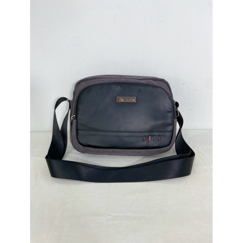 Sling bag ARCTIC HUNTER