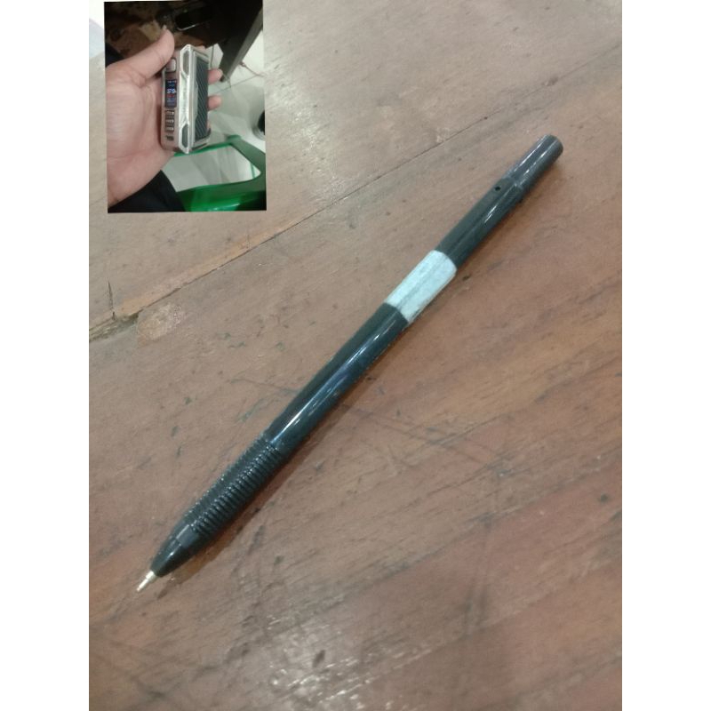 

pulpen